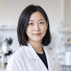 Dr. Yuki Tanaka